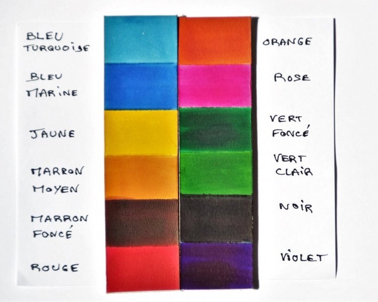 bracelet pr&eacute;nom cuir grav&eacute; 