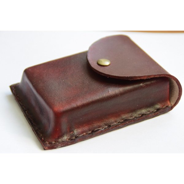 Etui cigarettes personnalis&eacute;